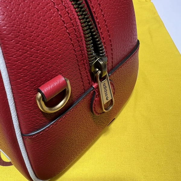 グッチバッグ着用イメージ